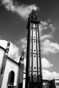 Mede campanile Martina Padovan