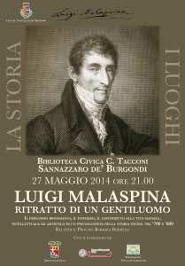 Sannazzaro Malaspina