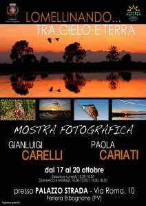 Ferrera mostra fotog