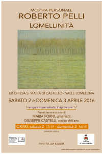 Valle mostra Pelli