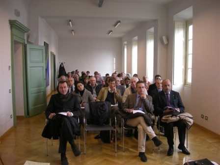 Assemblea dei soci del 30 gennaio 2010