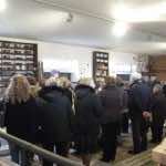 Il Museo del contadino di Frascarolo