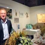 il nostro socio Paolo Sala (Azienda agricola Sala Virginio & figli - Ferrera Erbognone)