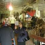 Il Museo delle contadinerie, a Mede