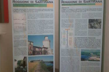 Il Roggione di Sartirana – Una via d’acqua lomellina