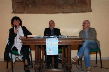 Presentazione del dvd “Scrivuma di-vers” – Suardi 1-6-2013