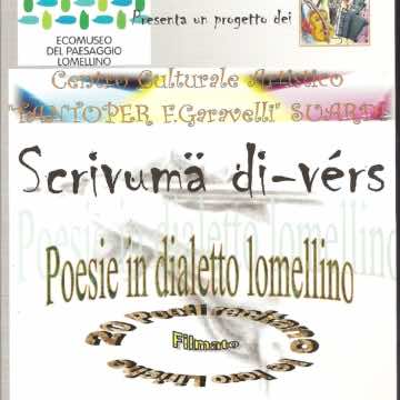 Scrivuma di-vèrs