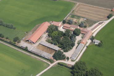 Le cascine della Lomellina