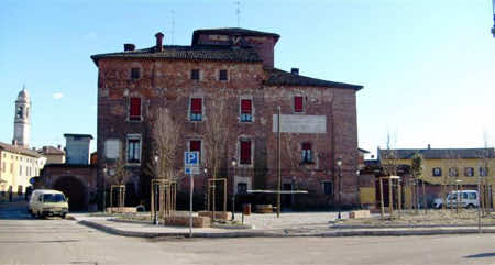 Comune di Alagna Lomellina