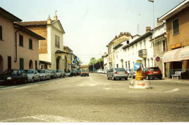 Comune di Torre Beretti e Castellaro