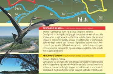 Breme è… natura