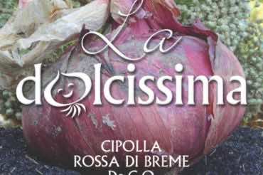 La “dolcissima” di Breme