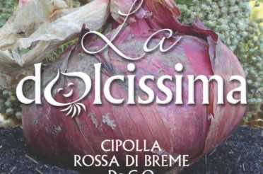 La “dolcissima” di Breme