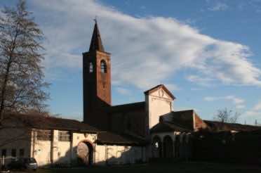 L’abbazia carolingia di Mortara