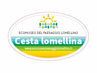 L’adesivo della Cesta lomellina