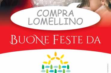 Pronta la Cesta lomellina