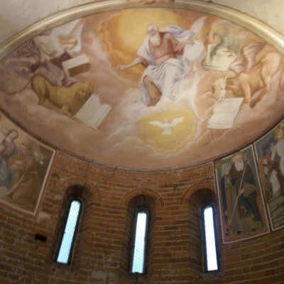 SANT'ALBINO (MORTARA)