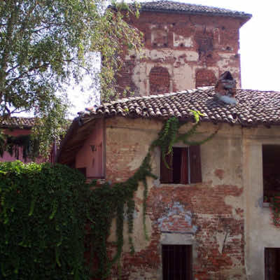 TORRE BERETTI