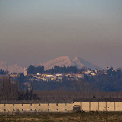 Cascina Cernaia (FRASCAROLO)