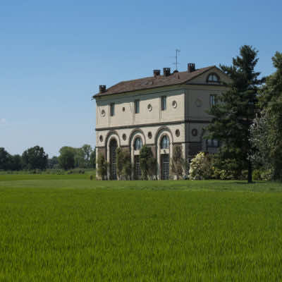 Cascina Comuna 18<br />
(Torre Beretti e Castellaro)