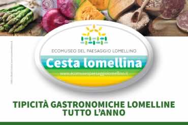 La Cesta lomellina su ViviBreme