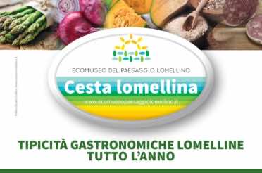 La Cesta lomellina su ViviBreme