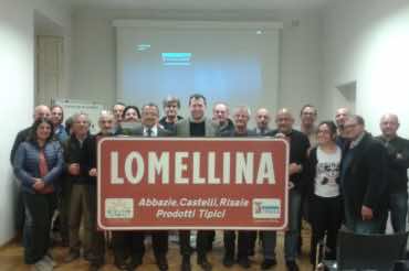 Lomellina unita!