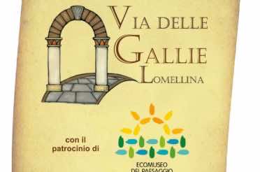 L’Ecomuseo nel comitato La via delle Gallie