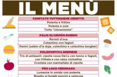 Sagra della Lomellina 2019