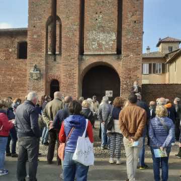 La rivista inglese “Italia!” esalta la Lomellina