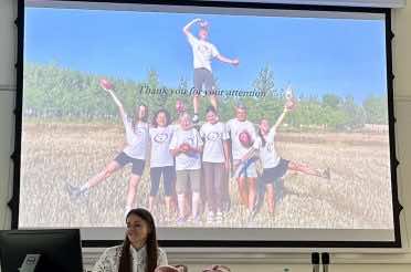 La cipolla rossa nella tesi di laurea di Carlotta Aceti