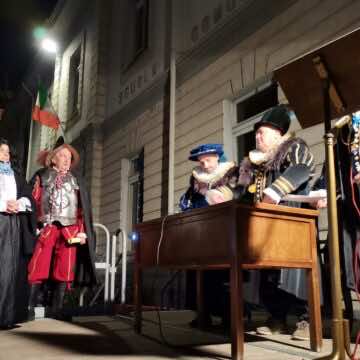 La Bella Pierina – Il Carnevale di Candia Lomellina