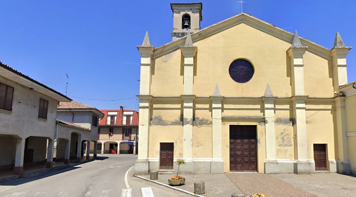 Da Borgofranco a Suardi