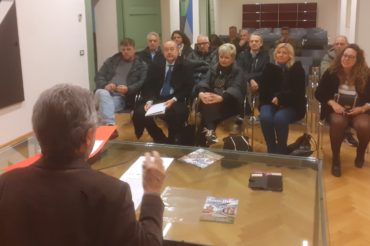 Soci in assemblea: i numeri sono esaltanti