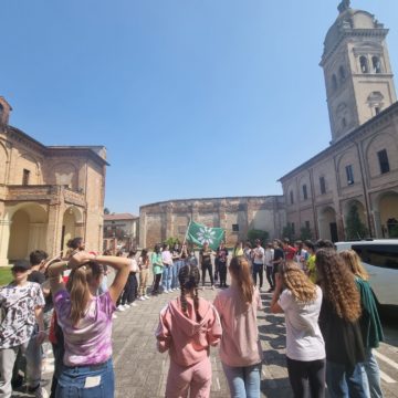 Ecco il portale della memoria targato Ecomuseo