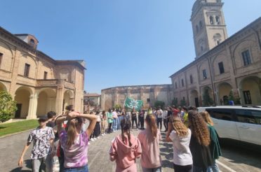 Ecco il portale della memoria targato Ecomuseo